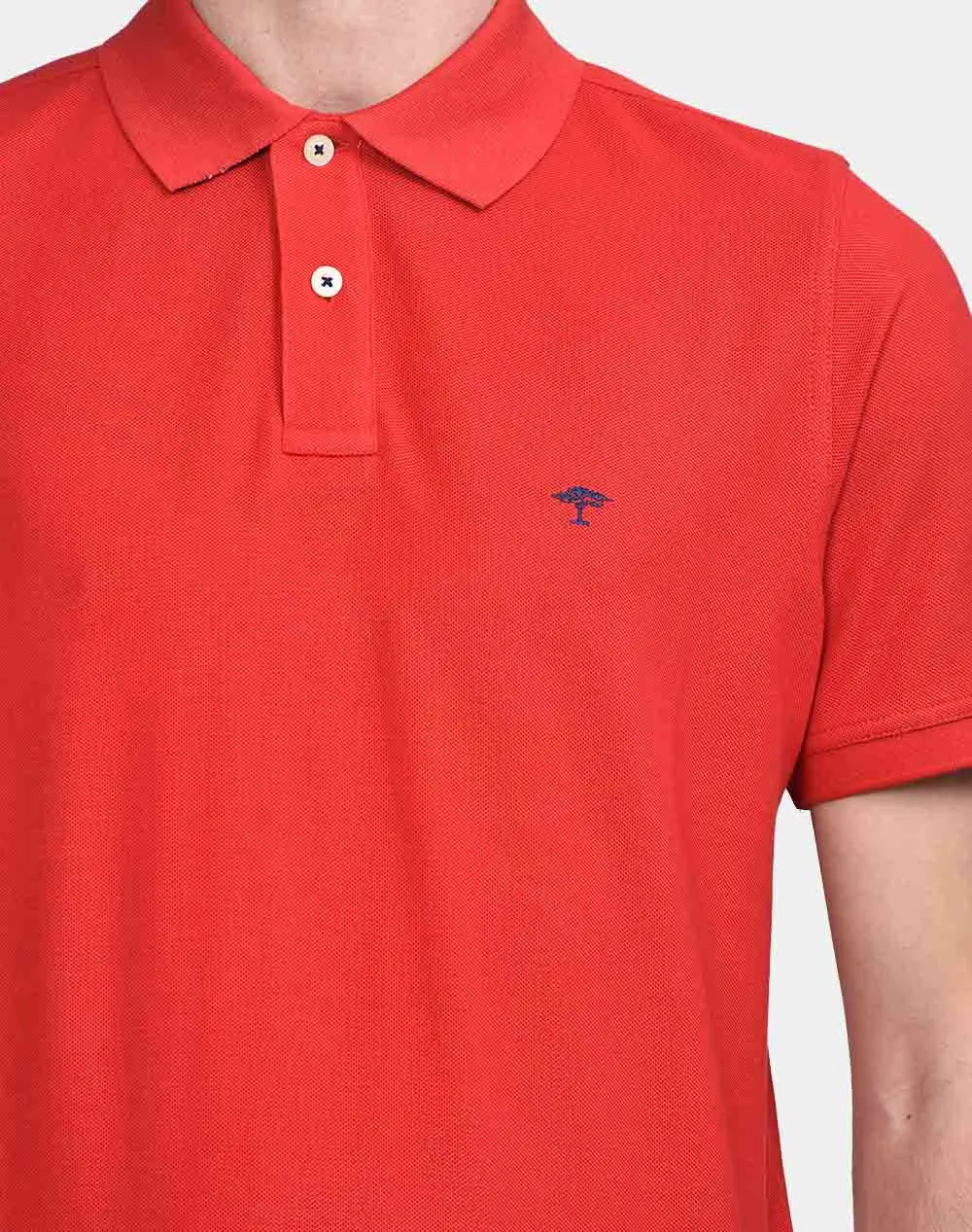 FYNCH HATTON POLO SHIRT