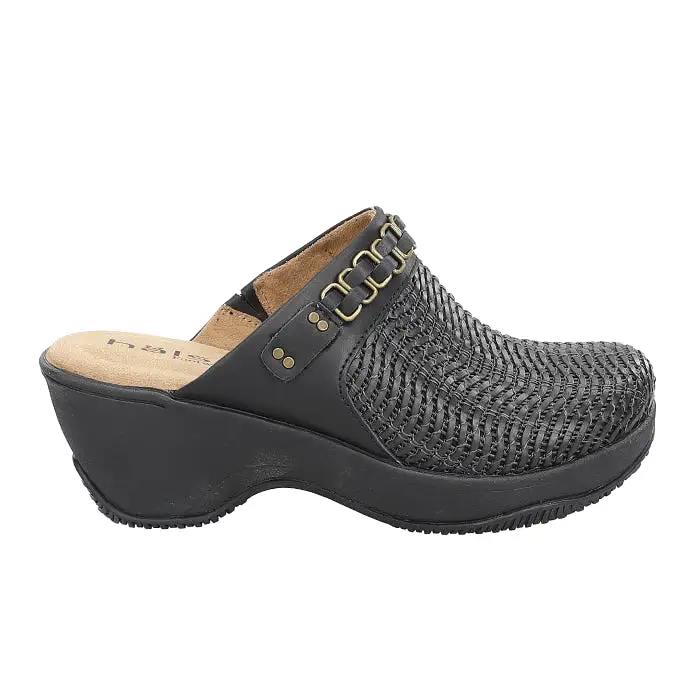 Halsa Women's Chloe Black