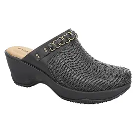 Halsa Women's Chloe Black