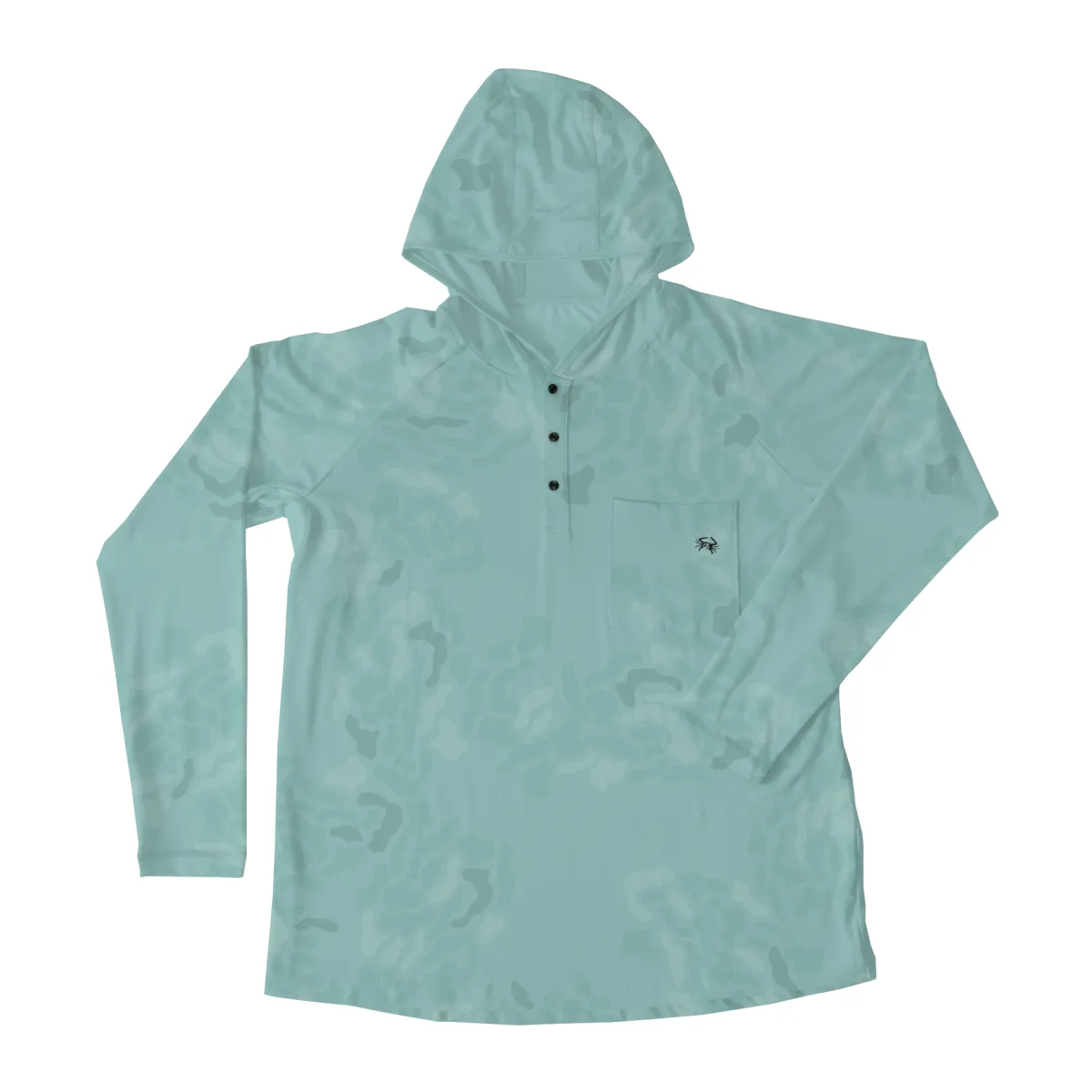 Hawksbill Hoodie