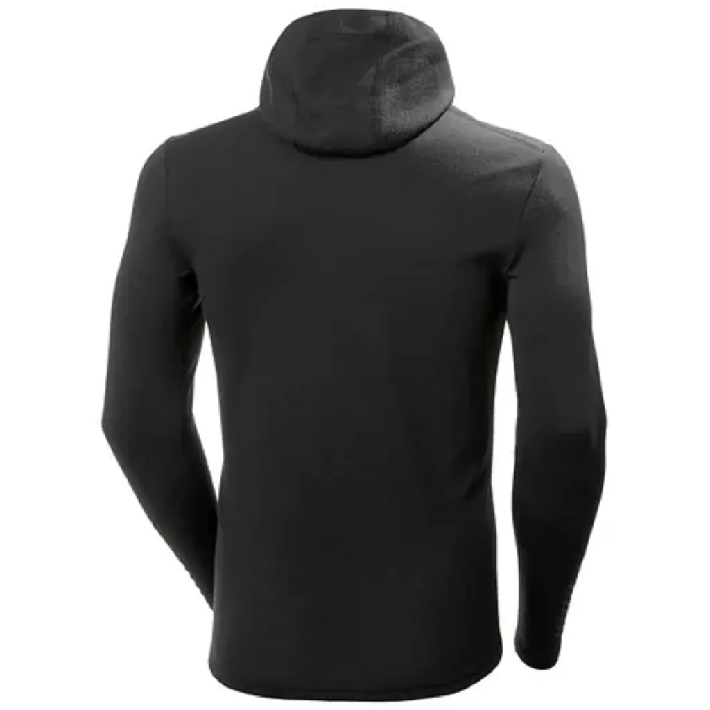 Helly Hansen Men's Lifa Merino Midweight Hoody