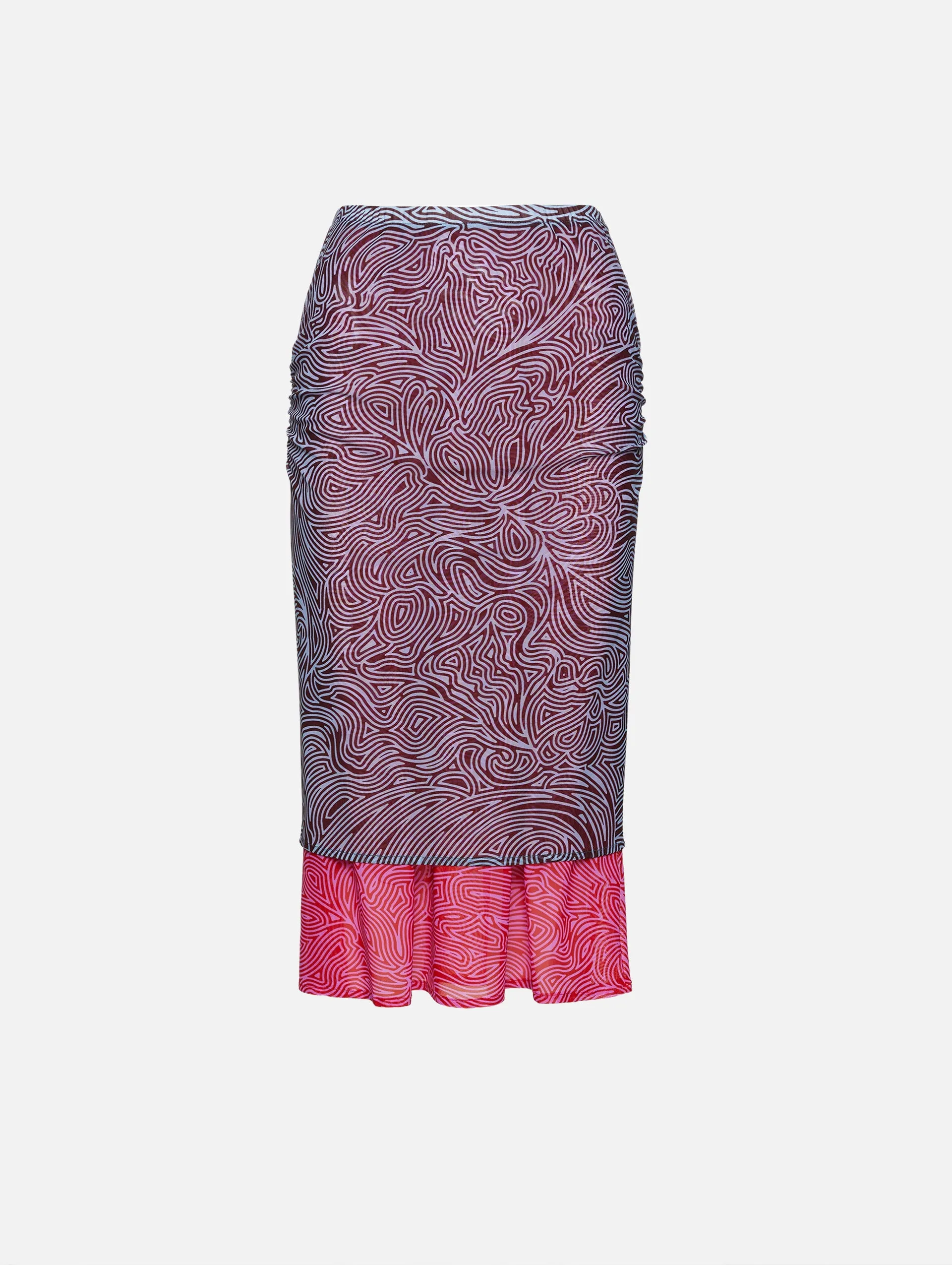 Homoa Skirt