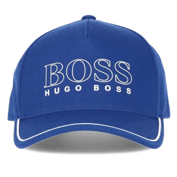 Hugo Boss Athleisure Hat