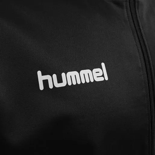 Hummel Men's Promo Poly Tracksuit Set