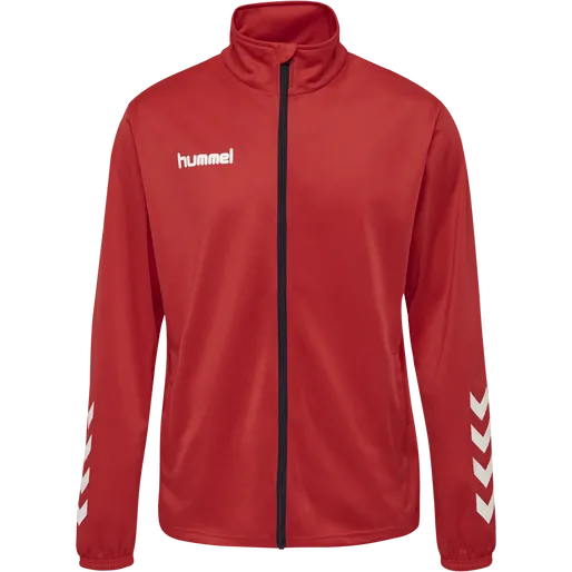 Hummel Men's Promo Poly Tracksuit Set