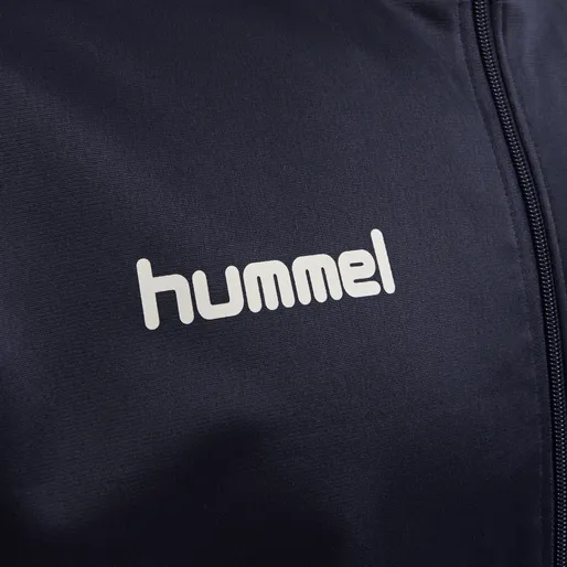 Hummel Men's Promo Poly Tracksuit Set