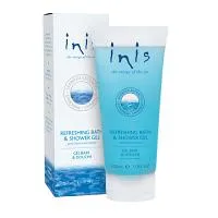 Inis Fragrance Shower Gel Made in Ireland