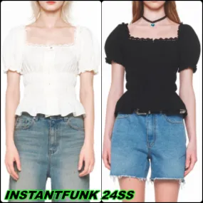 INSTANTFUNK  |Shirts & Blouses