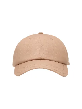 Jacquemus La Casquette Jacquemus in Beige 150