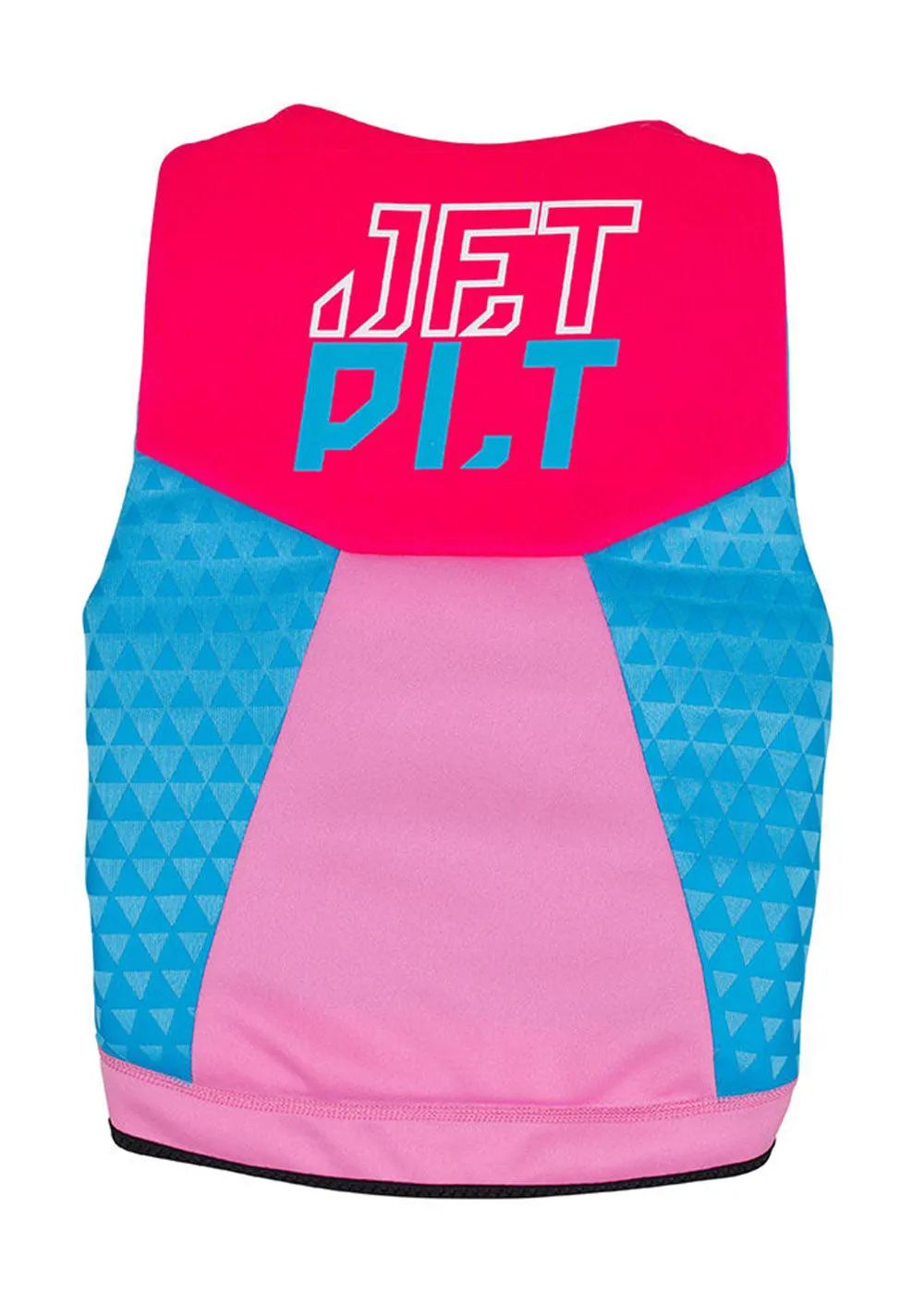 Jet Pilot The Cause F/E Youth Neo Life Jacket