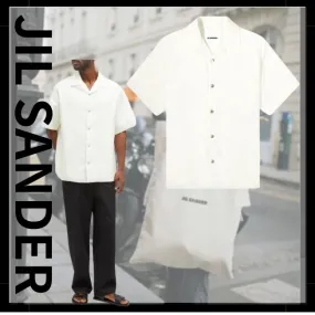 Jil Sander  |Designers Shirts