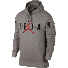 Jordan Flight Fleece Graphic Pullover