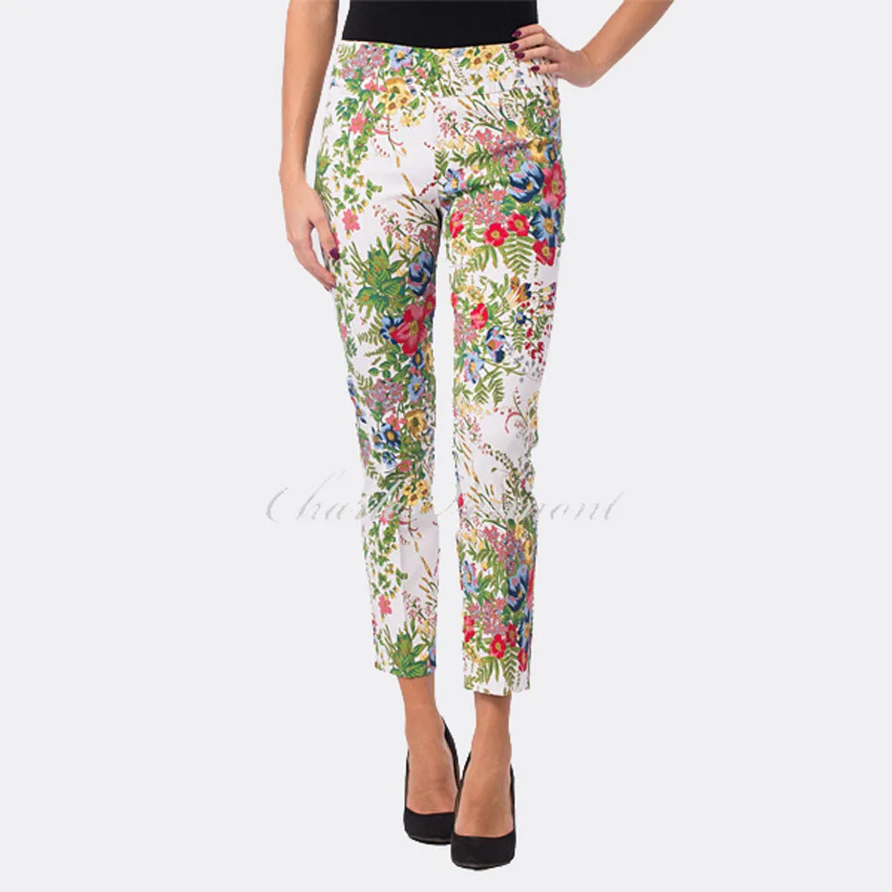 Joseph Ribkoff Trouser - style 171678