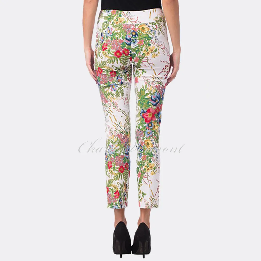 Joseph Ribkoff Trouser - style 171678