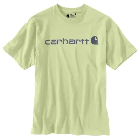 K195 - Carhartt Men's Loose Fit Heavyweight Short-Sleeve Graphic T-Shirt