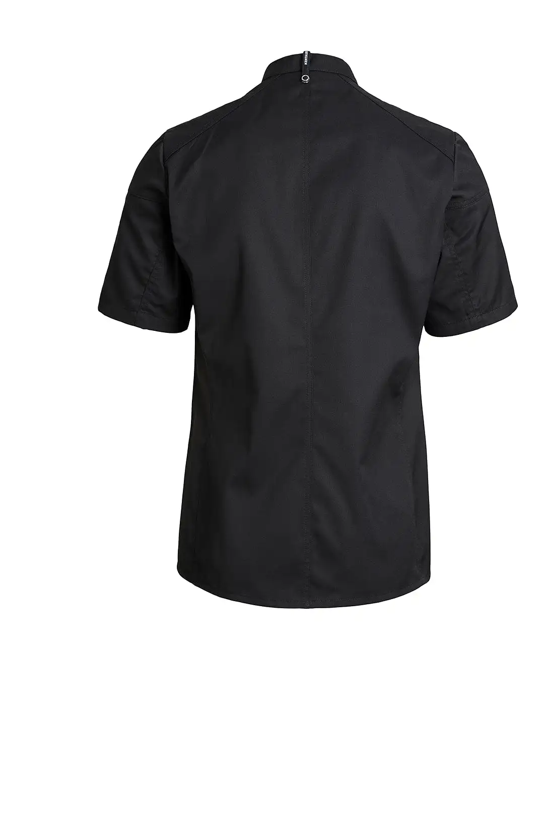 Kentaur 23530 Short Sleeve Biker Chef/Service Jacket