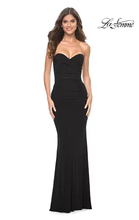 La Femme Prom Style 31899