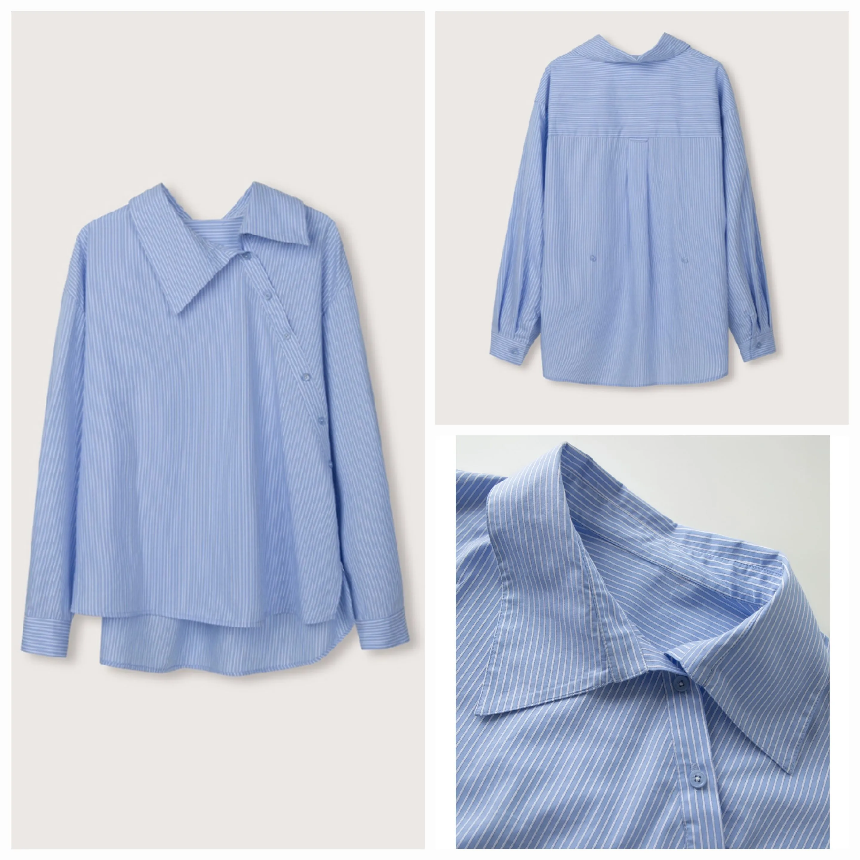 LENINA  |Shirts & Blouses