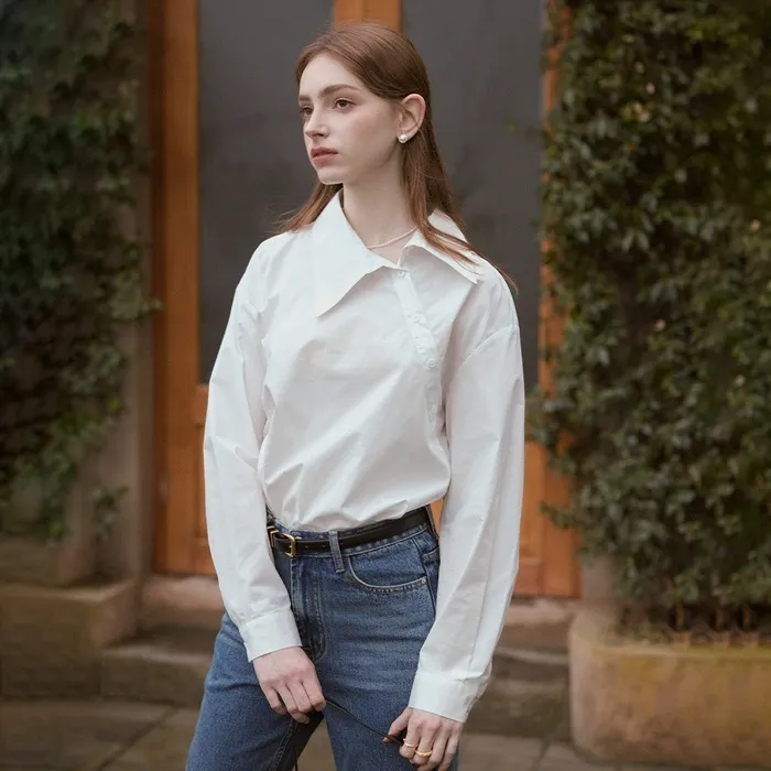 LENINA  |Shirts & Blouses