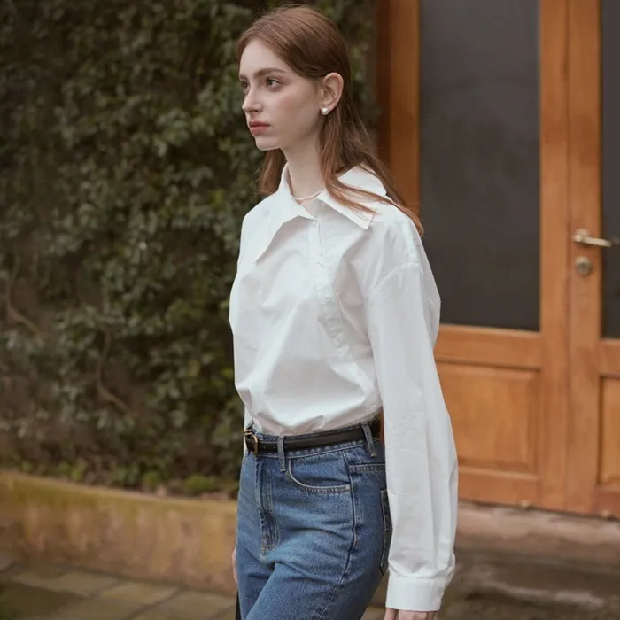 LENINA  |Shirts & Blouses