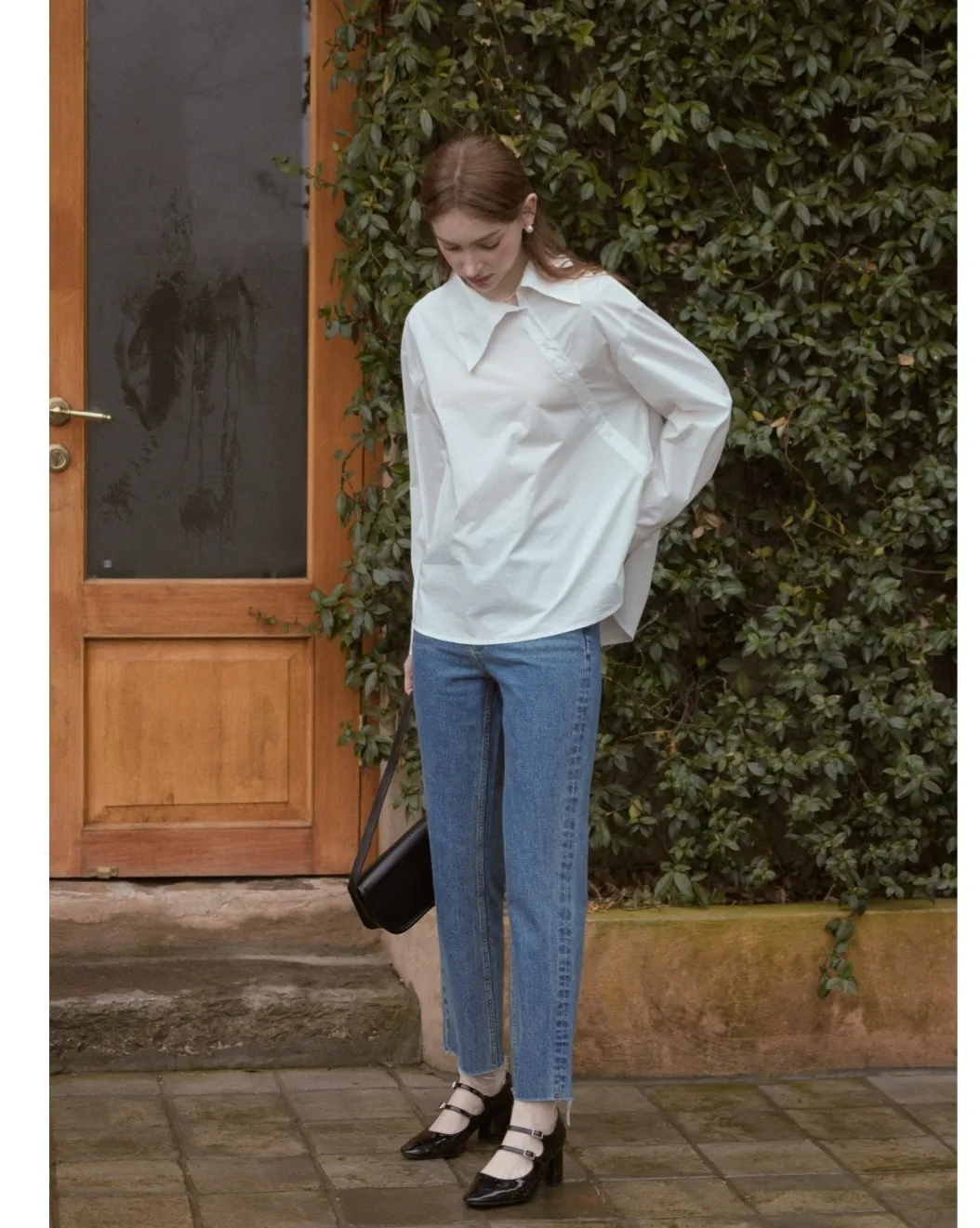 LENINA  |Shirts & Blouses