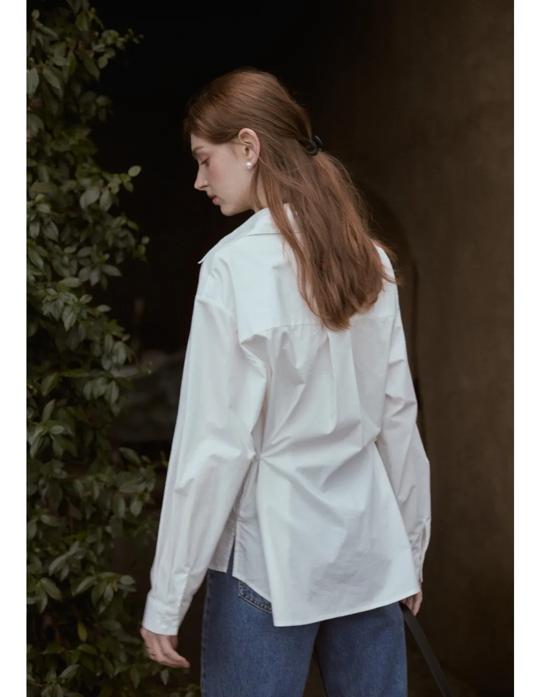 LENINA  |Shirts & Blouses