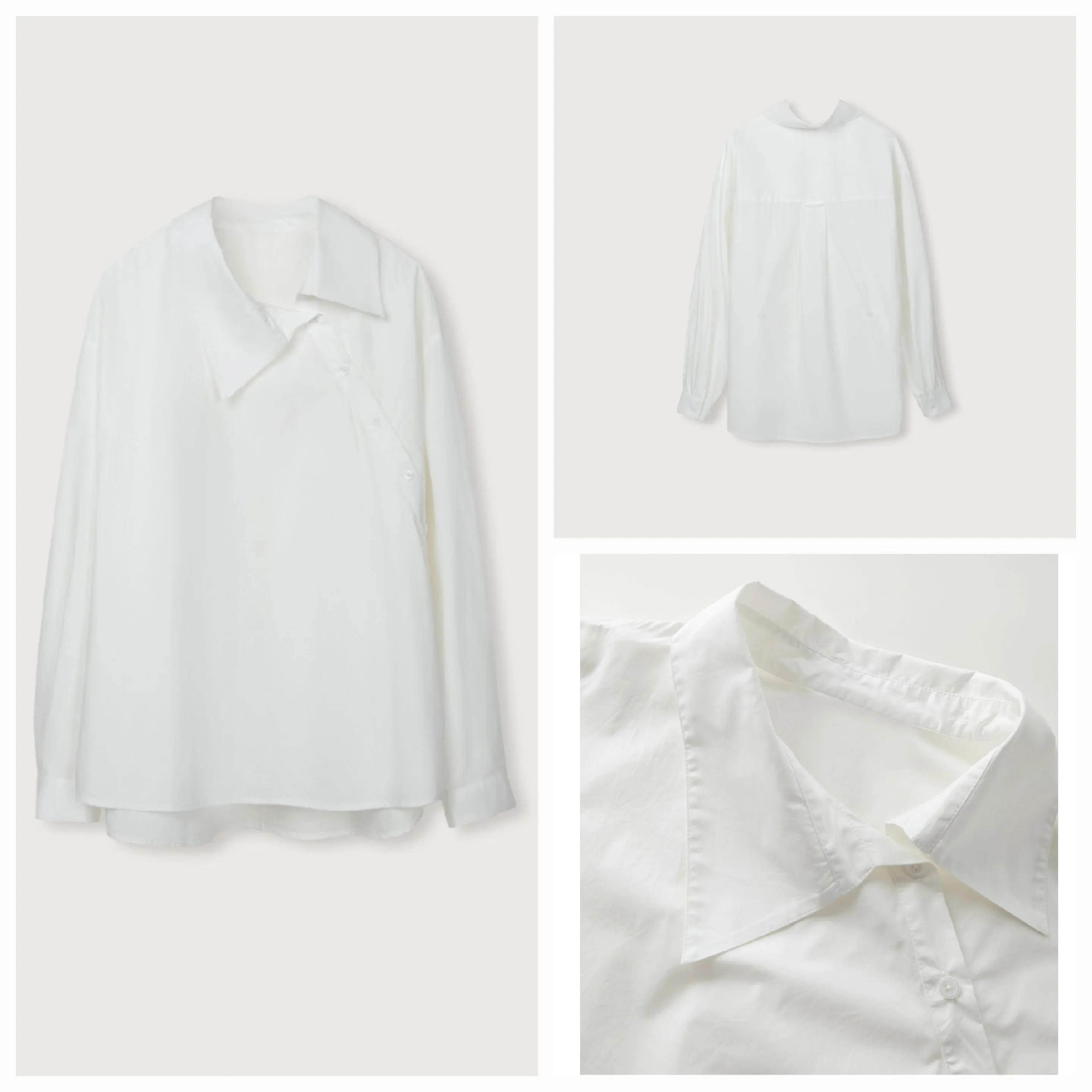 LENINA  |Shirts & Blouses