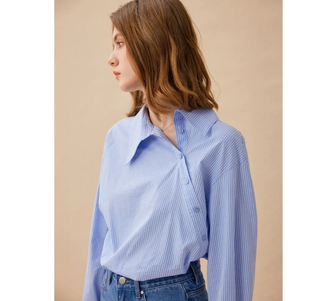 LENINA  |Shirts & Blouses