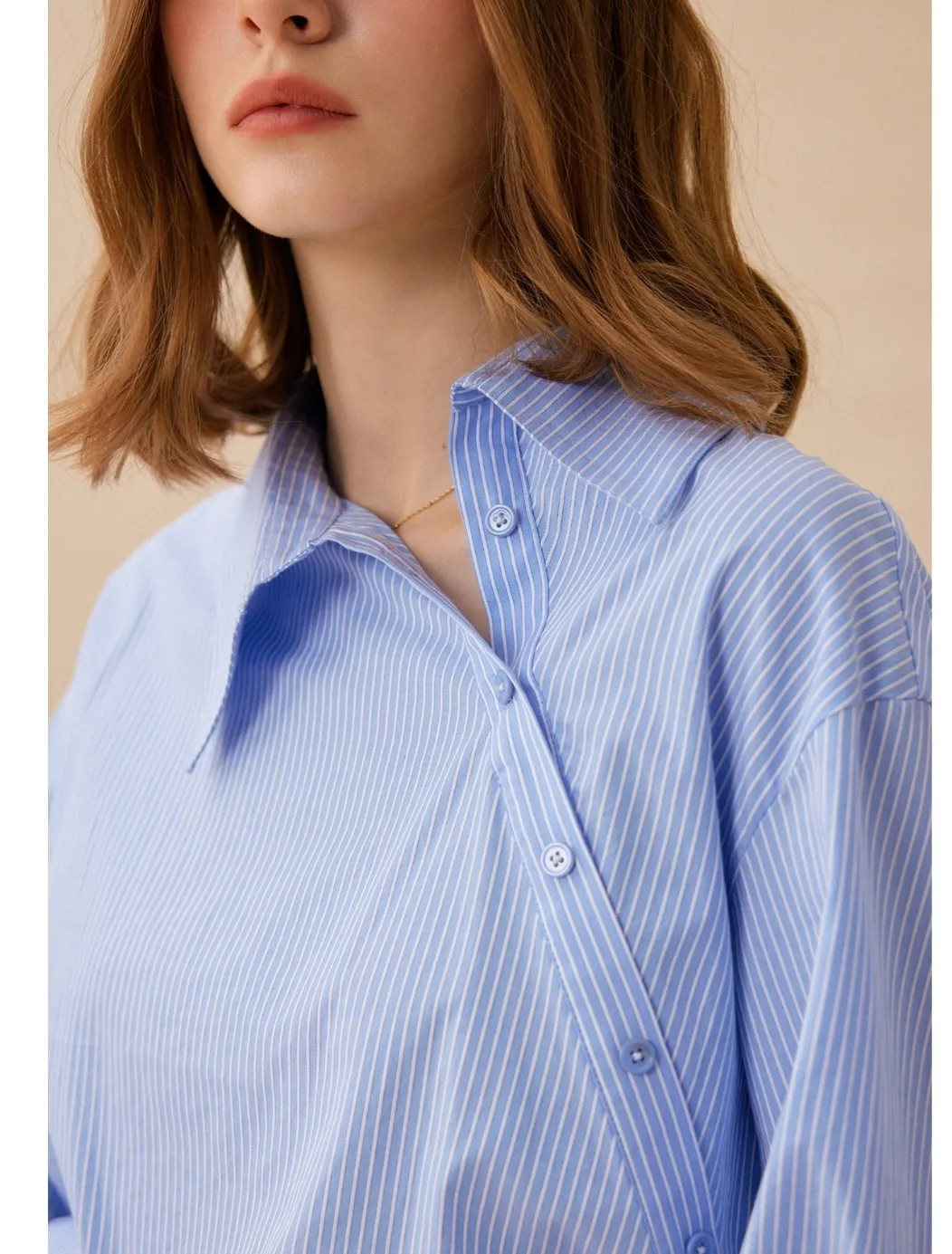 LENINA  |Shirts & Blouses