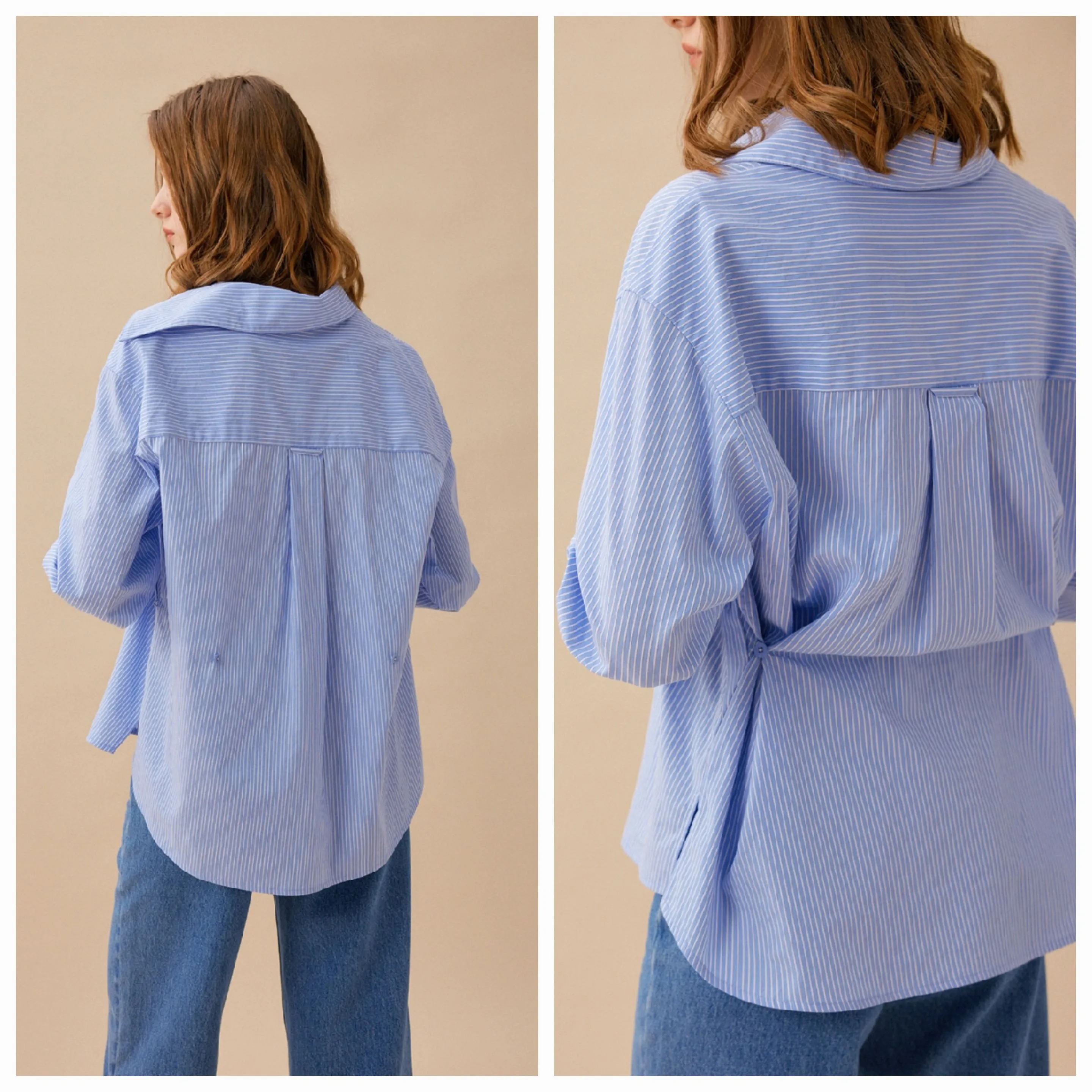 LENINA  |Shirts & Blouses