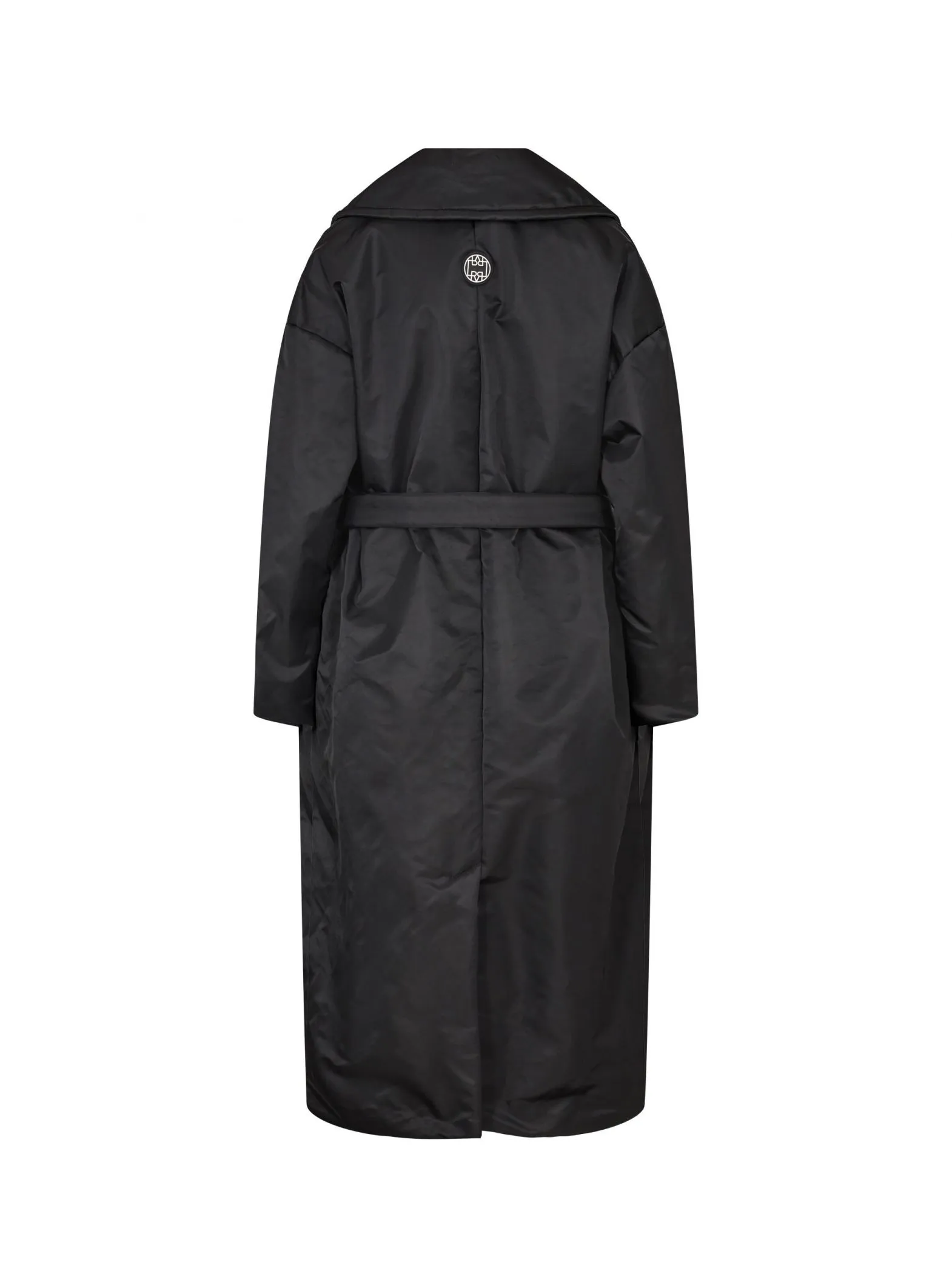 LEVETE ROOM JACKET VERONA BLACK