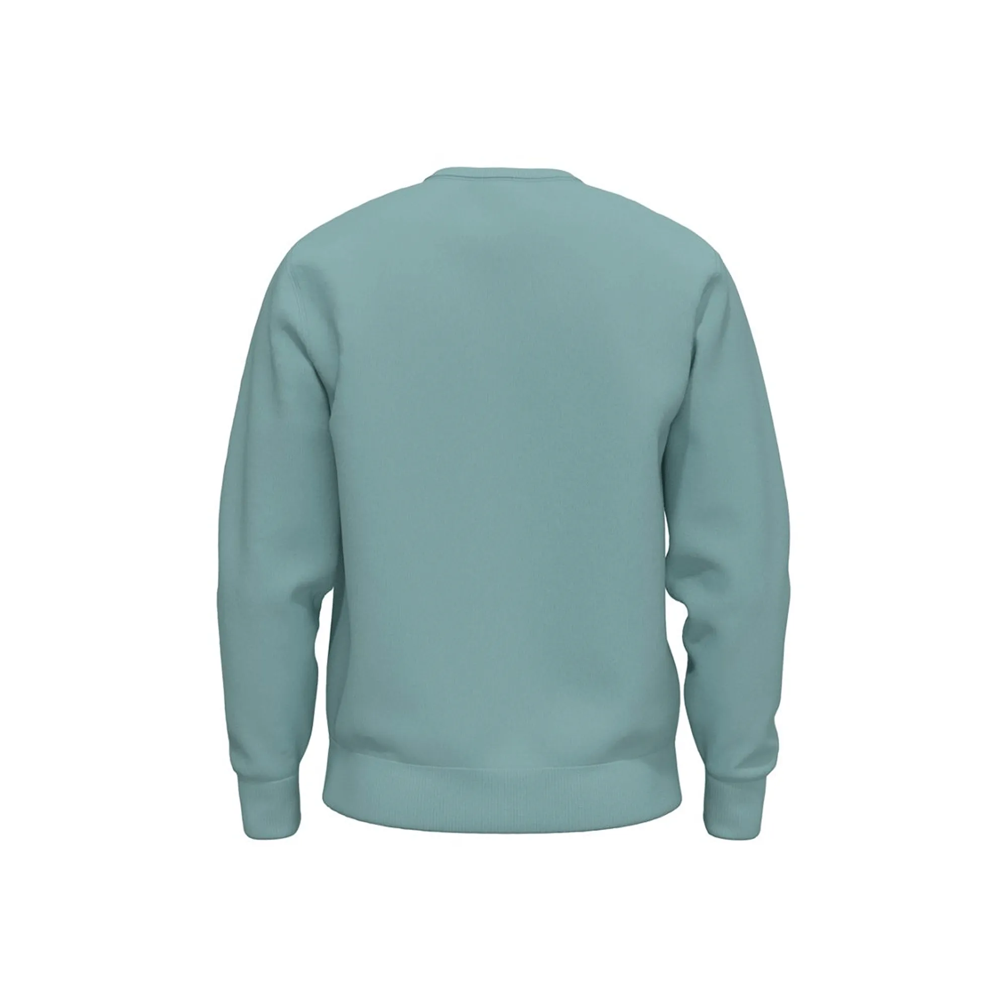 Levi Standard Graphic Crewneck Sweatshirt | Mint