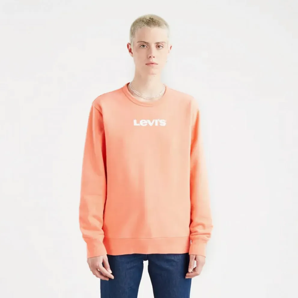 Levi's Standard Graphic Unisex Hoodie