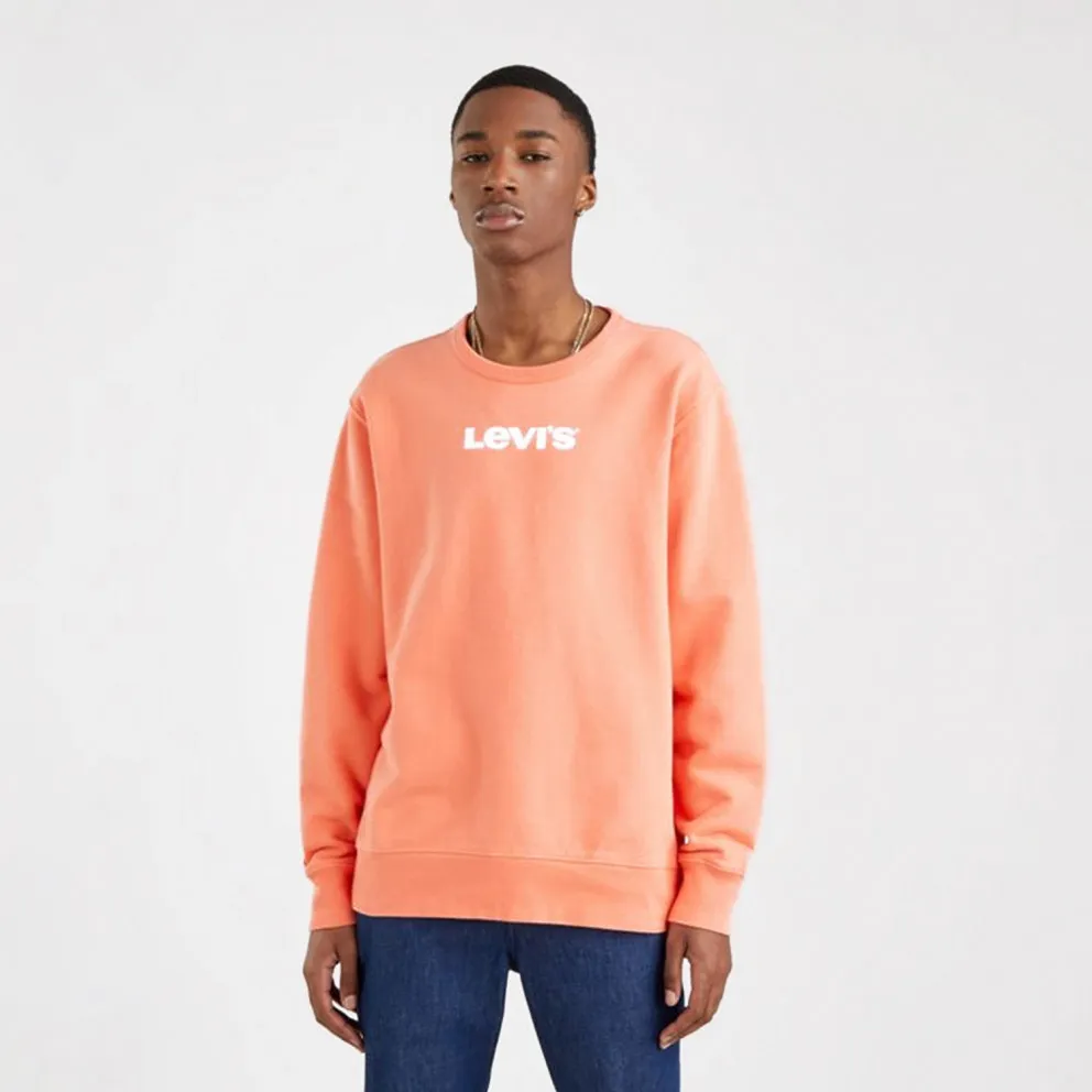 Levi's Standard Graphic Unisex Hoodie