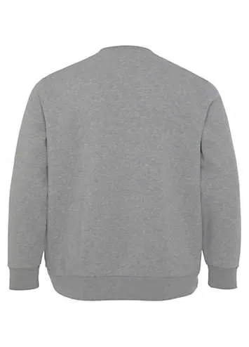 Levi’s Standard Graphic Crew Neck Sweatshirt | Grattan