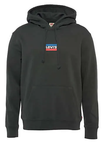 Levi’s Standard Graphic Hoodie | Kaleidoscope