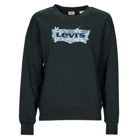 Levi's GRAPHIC STANDARD CREW