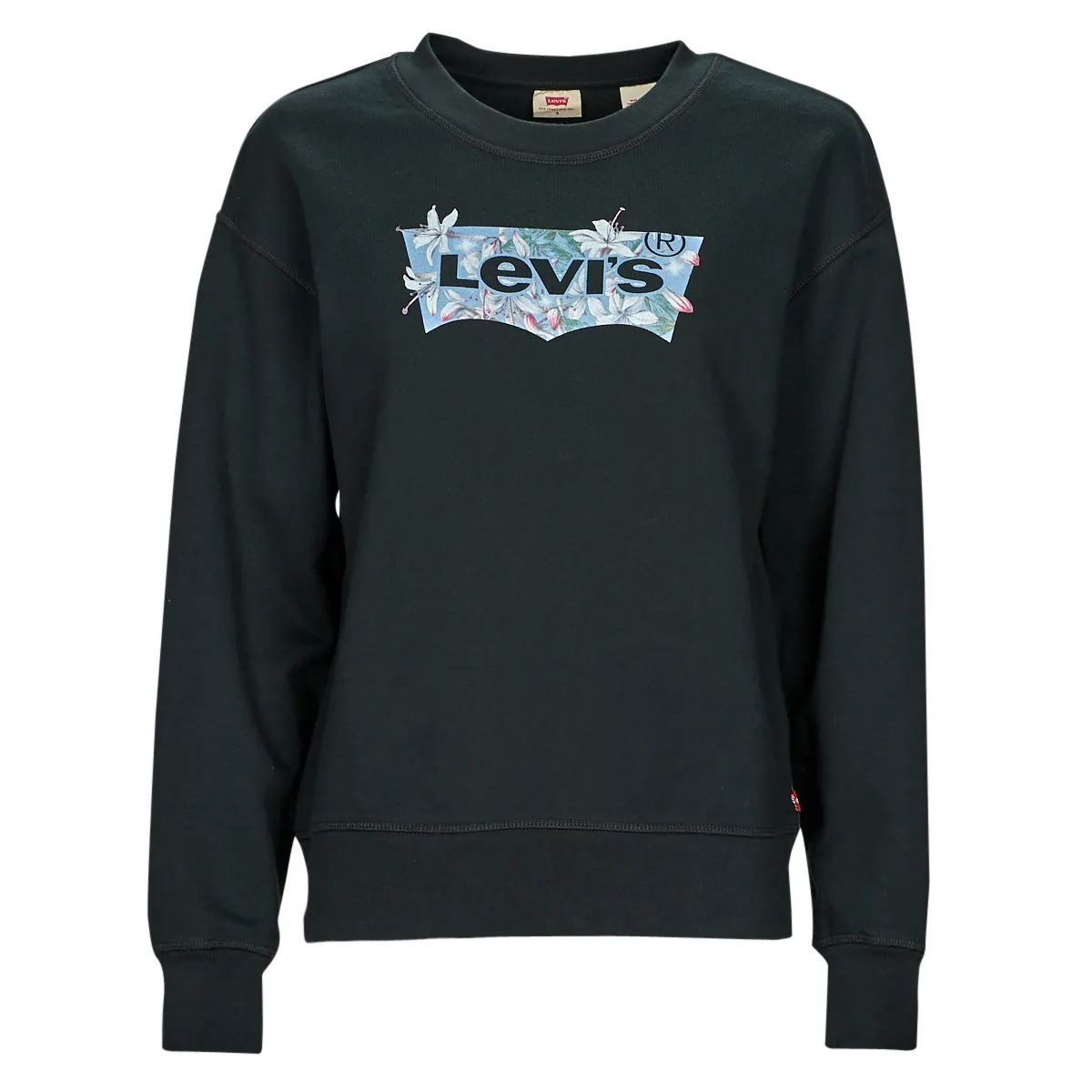 Levi's GRAPHIC STANDARD CREW