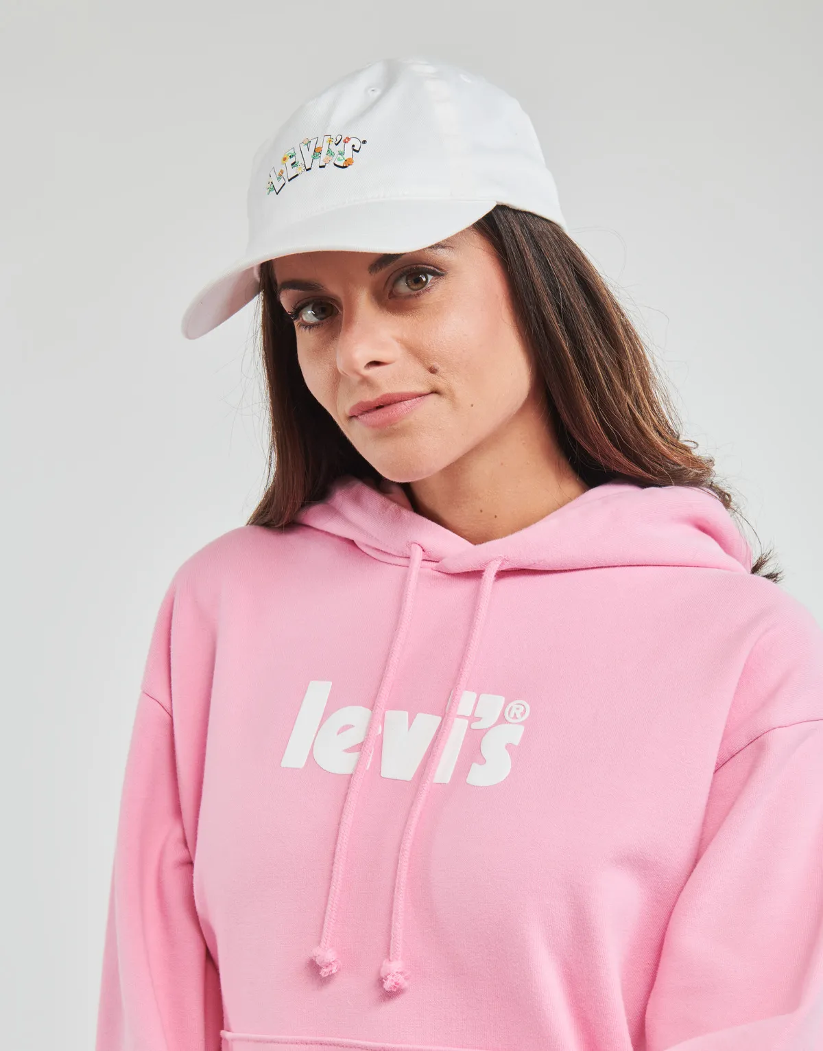 Levi's GRAPHIC STANDARD HOODIE