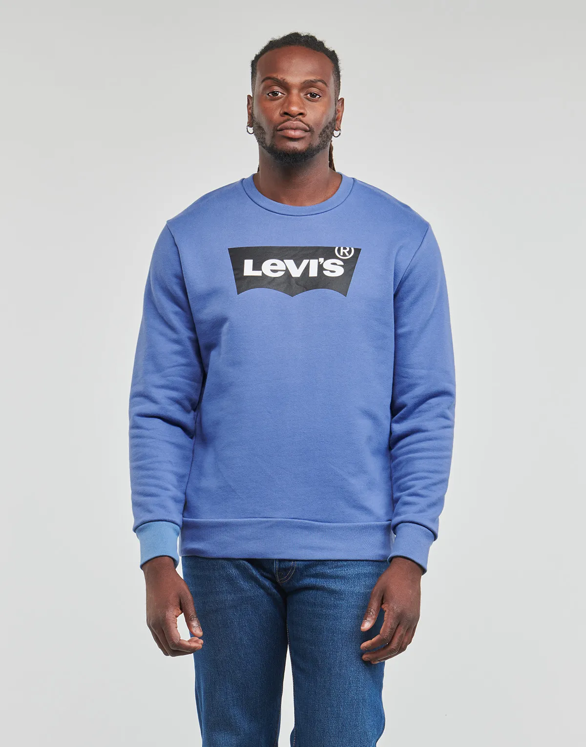 Levi's STANDARD GRAPHIC CREW