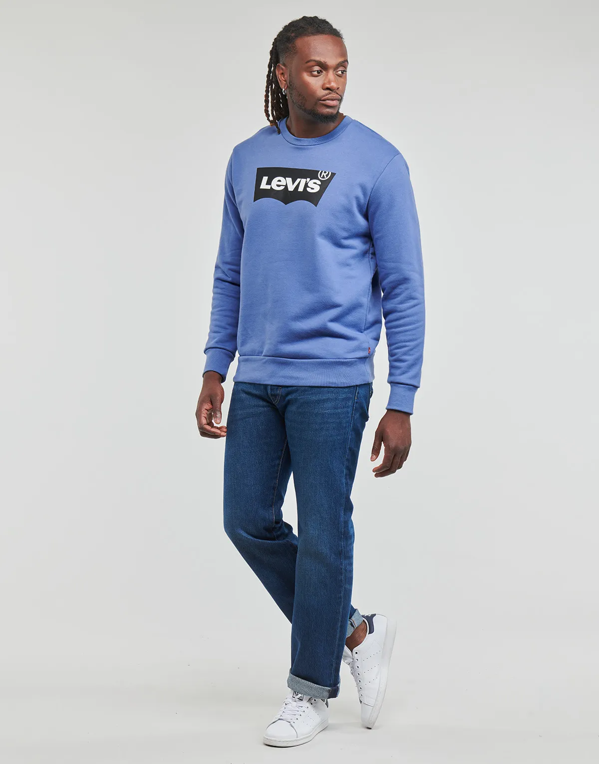 Levi's STANDARD GRAPHIC CREW