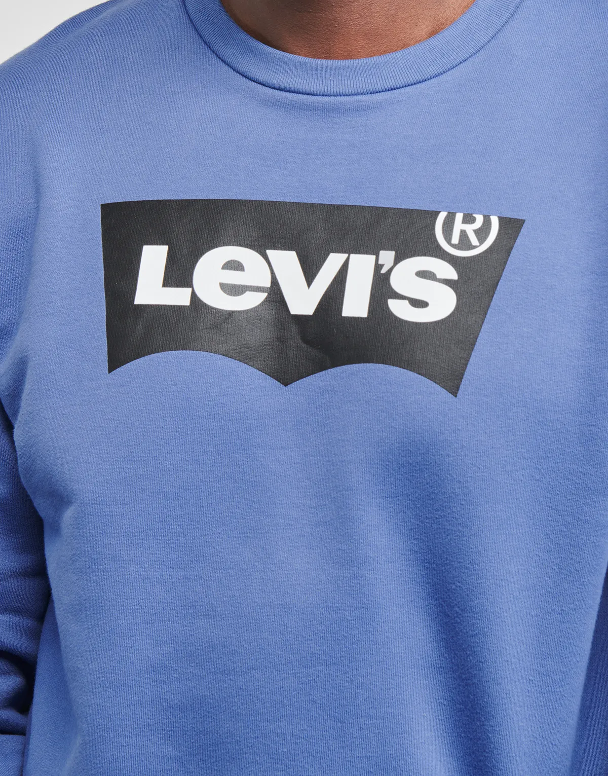 Levi's STANDARD GRAPHIC CREW