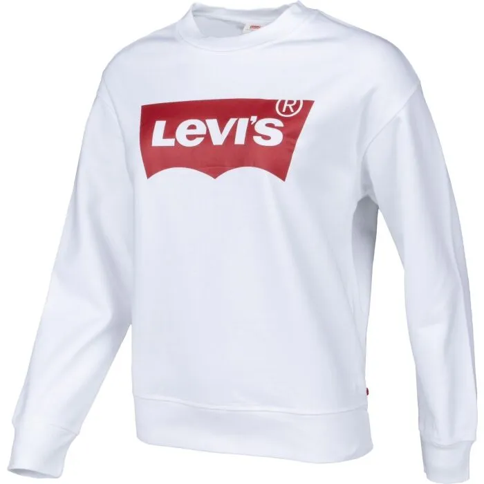 Levi\u0027s\u00ae GRAPHIC STANDARD CREW