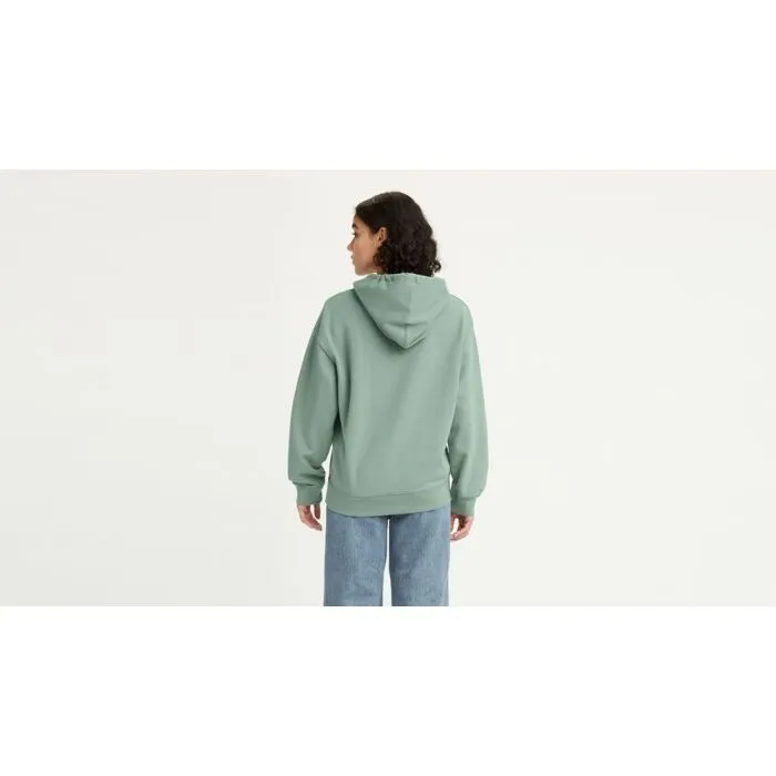 Levi\u0027s\u00ae GRAPHIC STANDARD HOODIE BATWIN