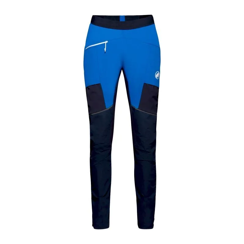 Mammut  Eiger Speed SO Hybrid Pants - Pantaloni softshell - Uomo