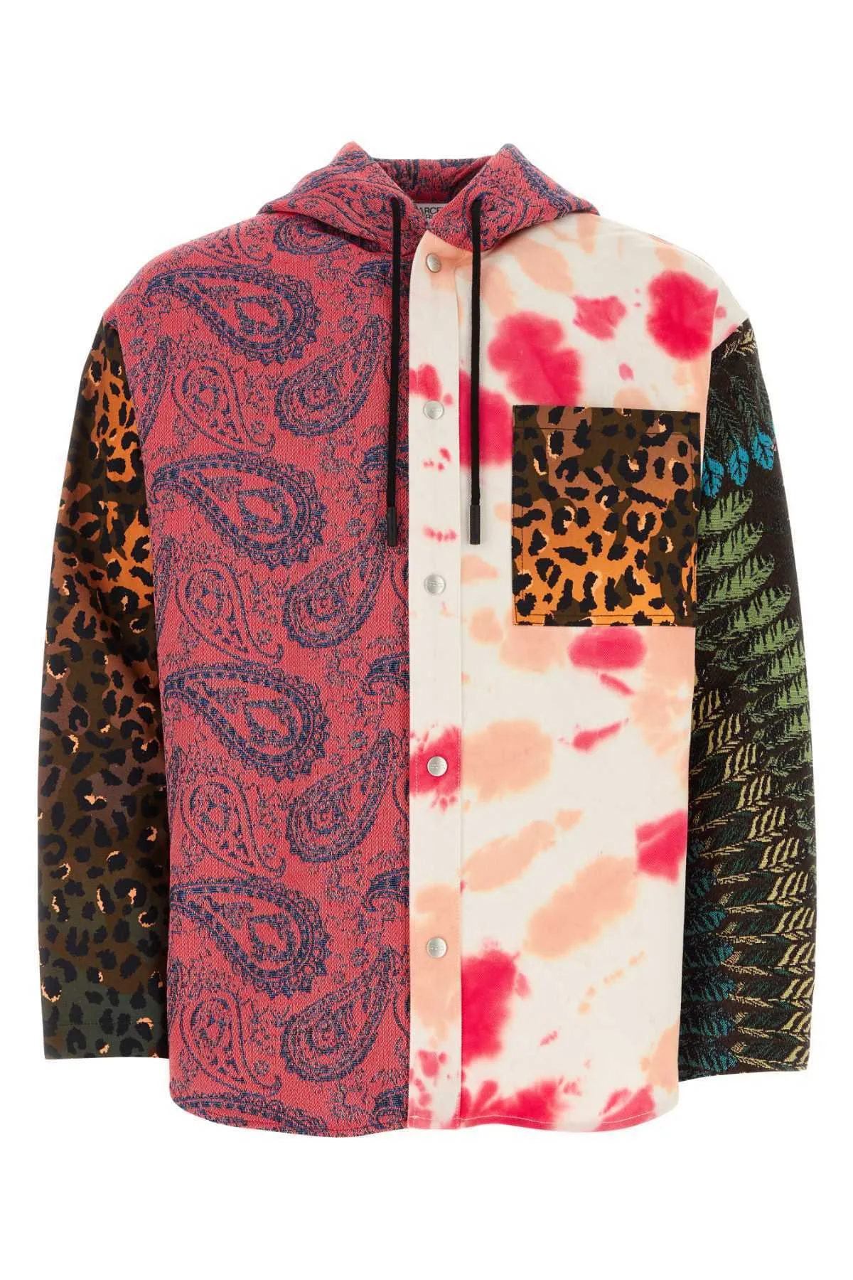 Marcelo Burlon  |Shirts