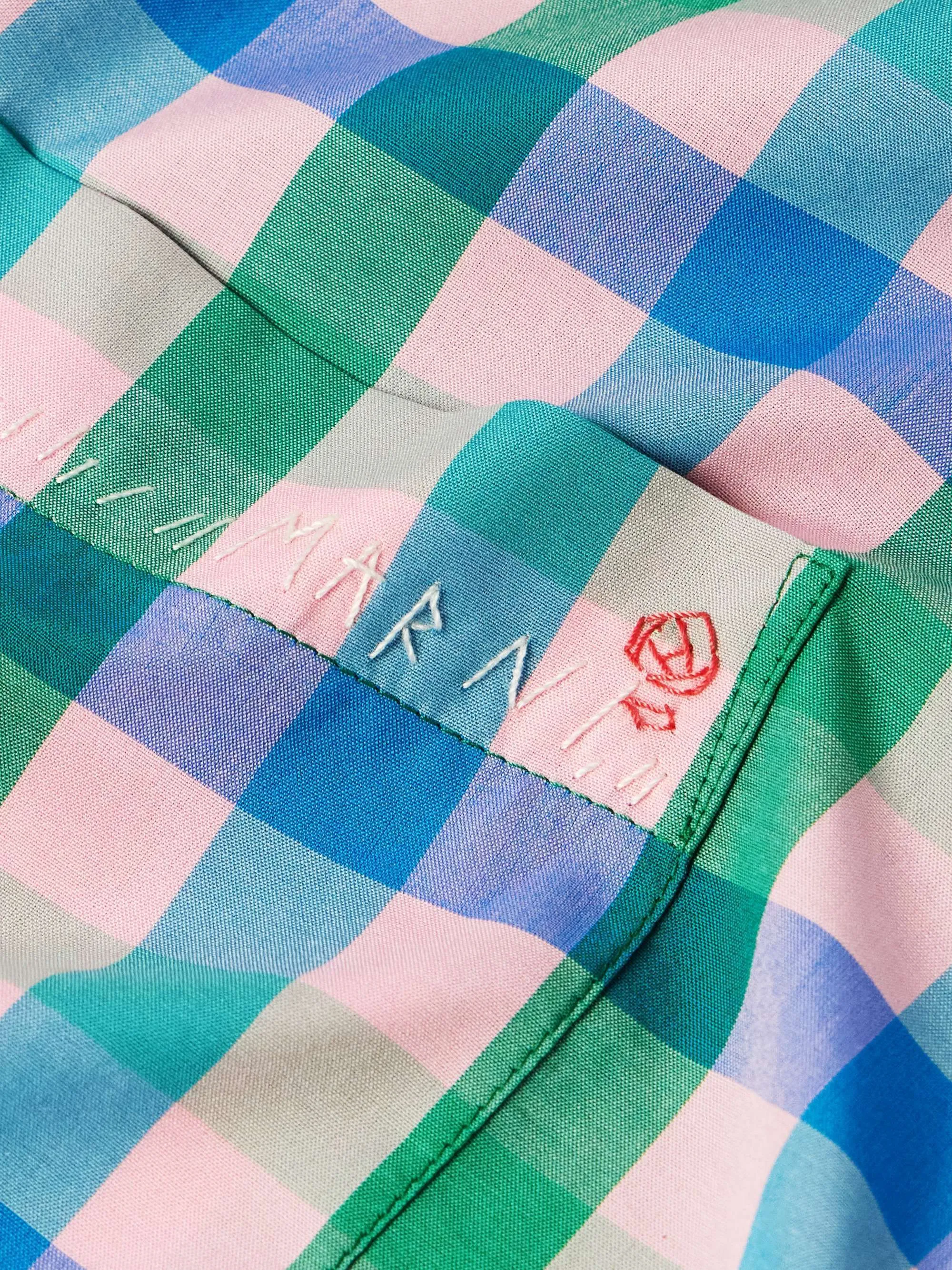 MARNI  |Designers Shirts