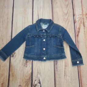 MAYORAL GIRLS DENIM JACKET