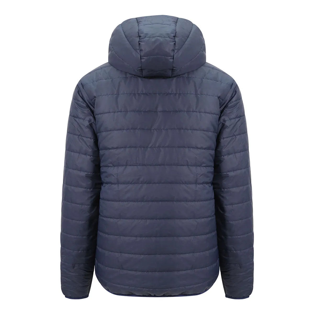 Mc Keever St Fechins GAA Core 22 Puffa Jacket - Youth - Navy