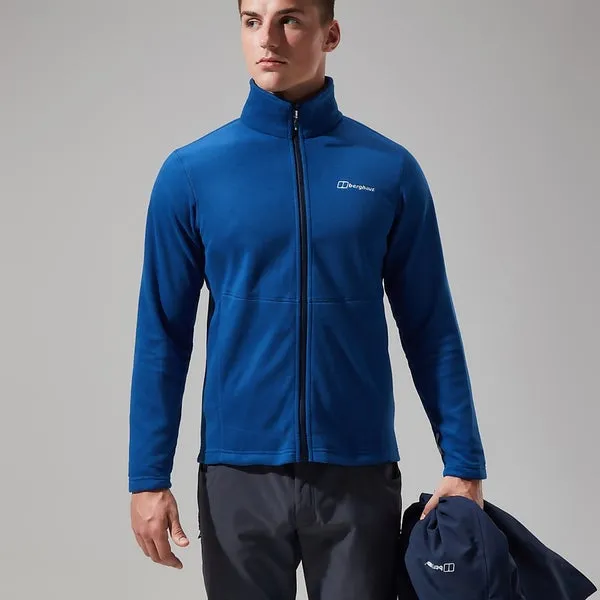 Men's Hillwalker Gemini 3in1 Jacket - Dark Blue